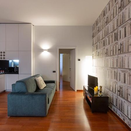 My Charming Apartments In Centro Citta-San Lorenzo Suite ミラノ エクステリア 写真