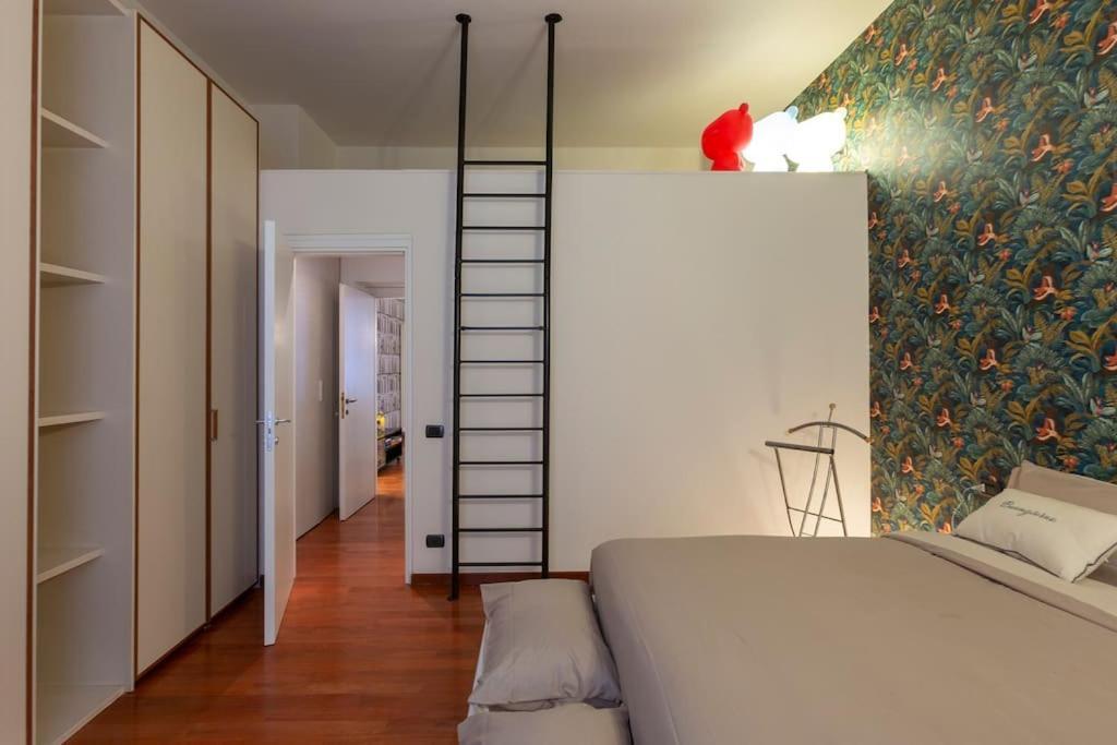 My Charming Apartments In Centro Citta-San Lorenzo Suite ミラノ エクステリア 写真
