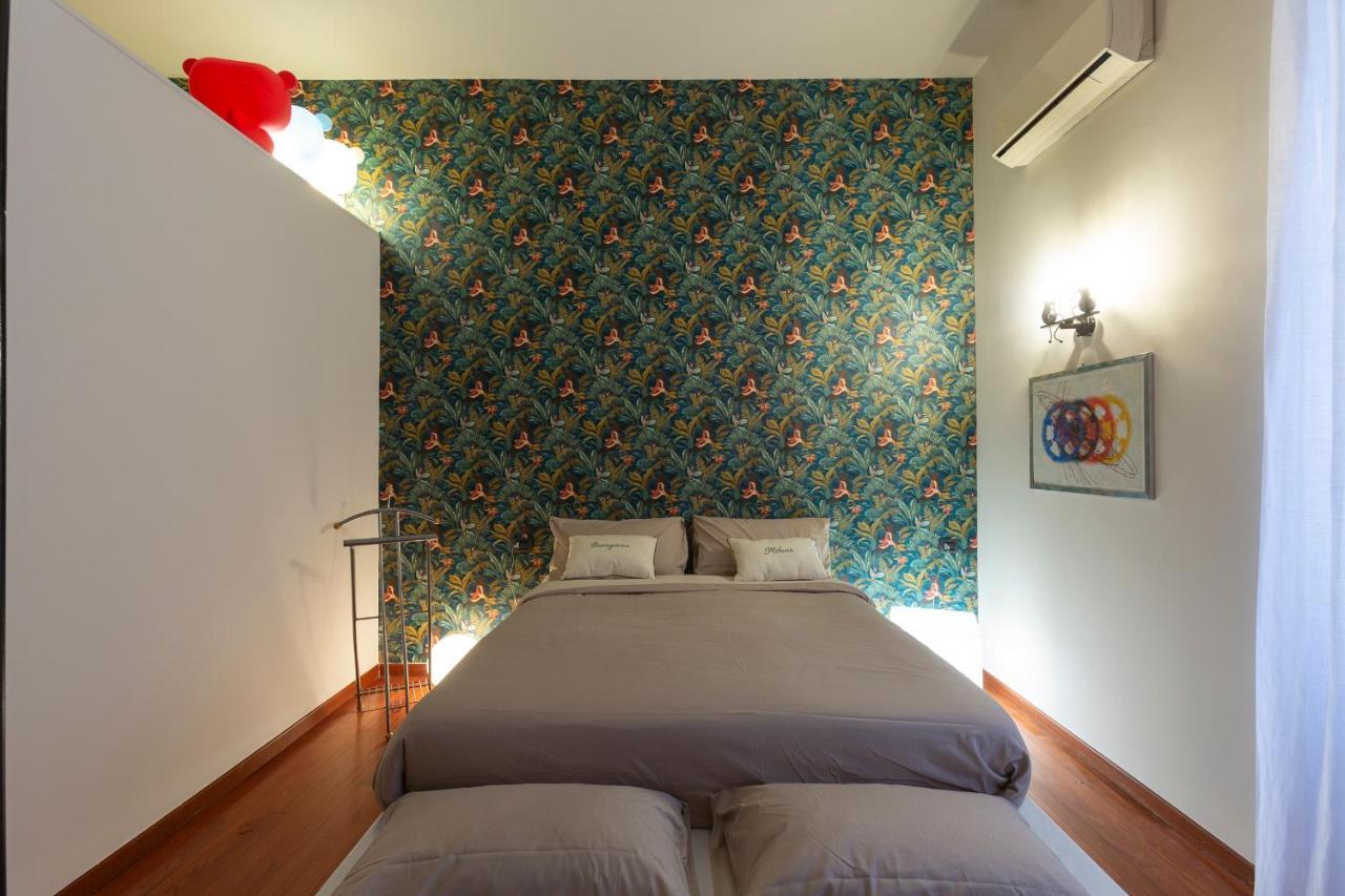 My Charming Apartments In Centro Citta-San Lorenzo Suite ミラノ エクステリア 写真