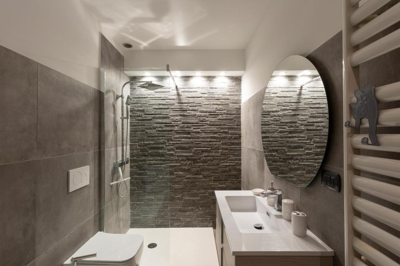 My Charming Apartments In Centro Citta-San Lorenzo Suite ミラノ エクステリア 写真
