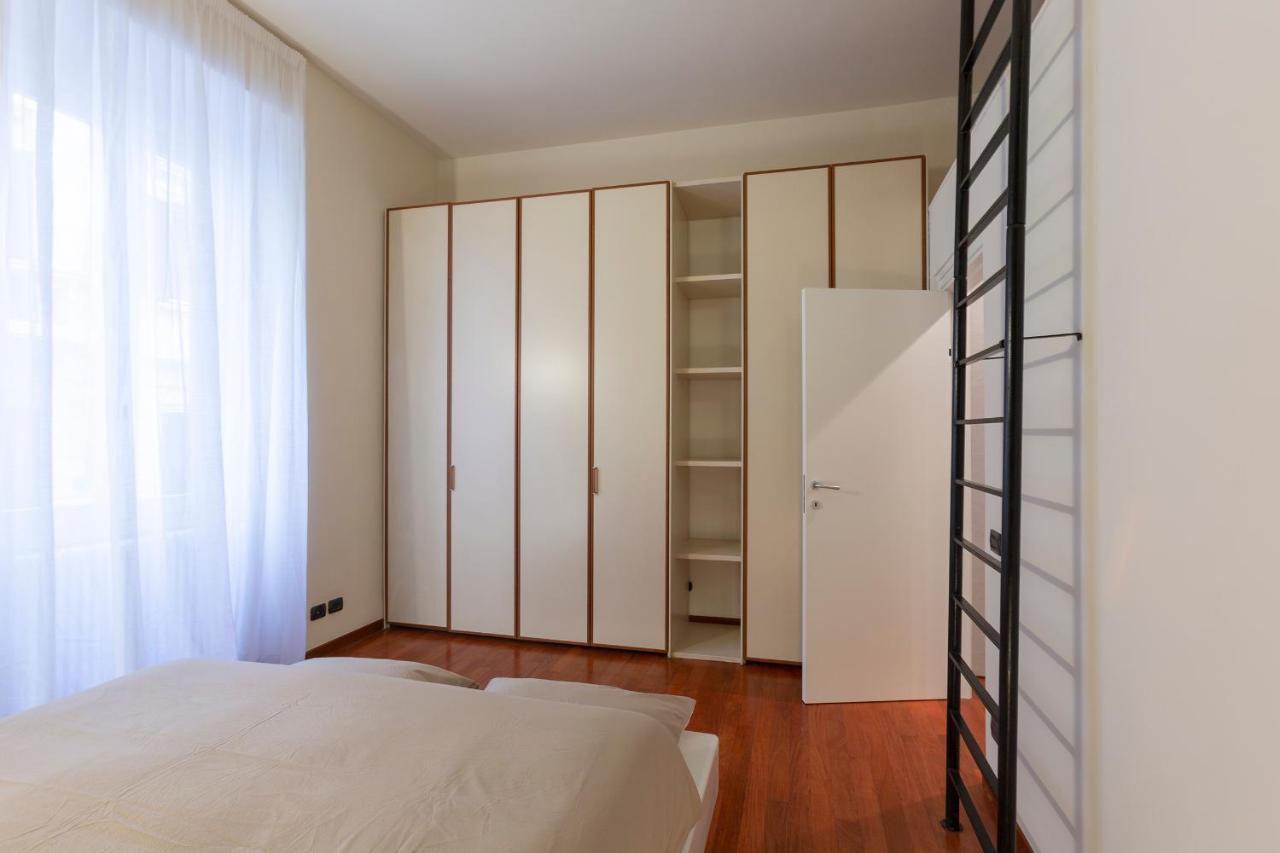 My Charming Apartments In Centro Citta-San Lorenzo Suite ミラノ エクステリア 写真