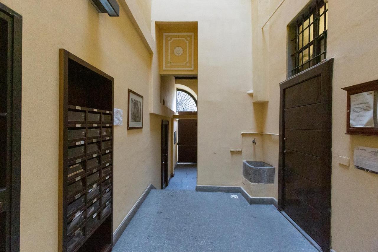 My Charming Apartments In Centro Citta-San Lorenzo Suite ミラノ エクステリア 写真