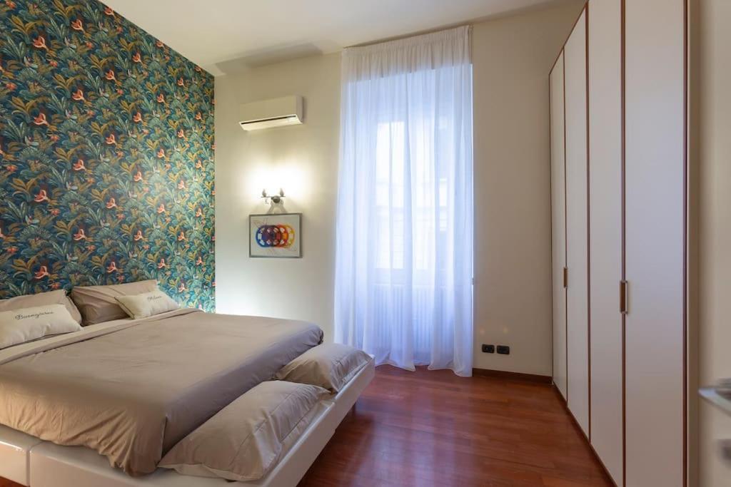 My Charming Apartments In Centro Citta-San Lorenzo Suite ミラノ エクステリア 写真