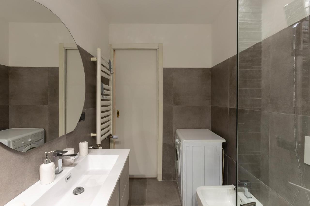 My Charming Apartments In Centro Citta-San Lorenzo Suite ミラノ エクステリア 写真