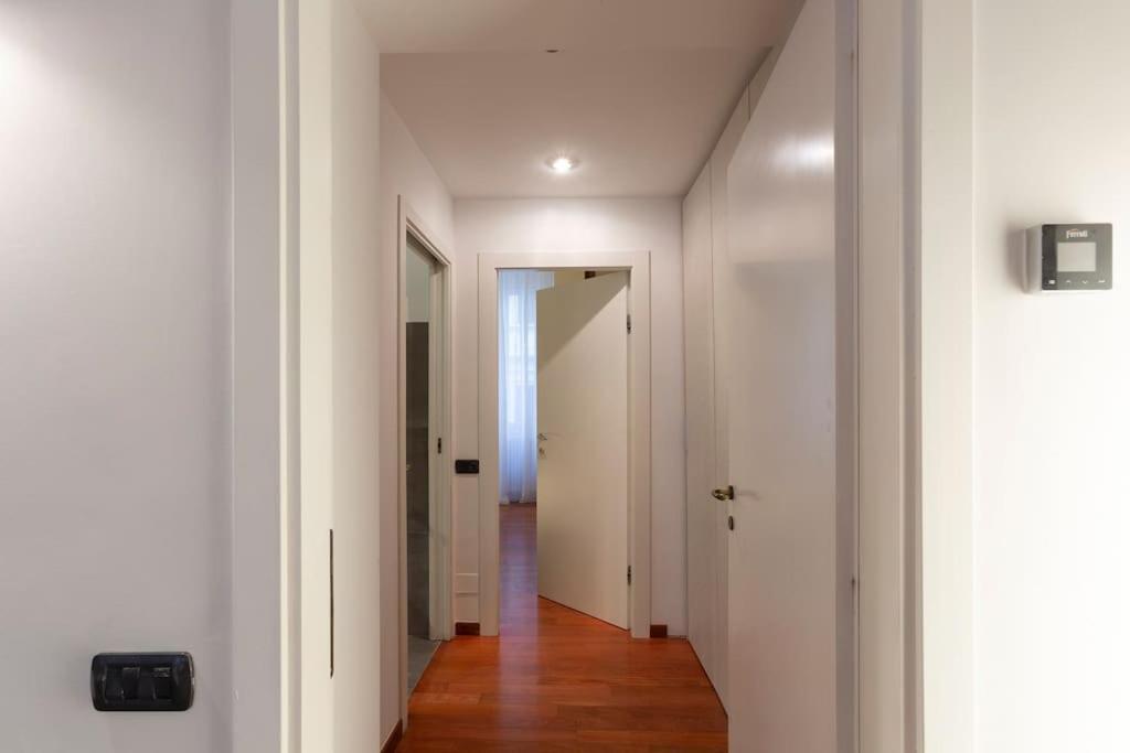 My Charming Apartments In Centro Citta-San Lorenzo Suite ミラノ エクステリア 写真