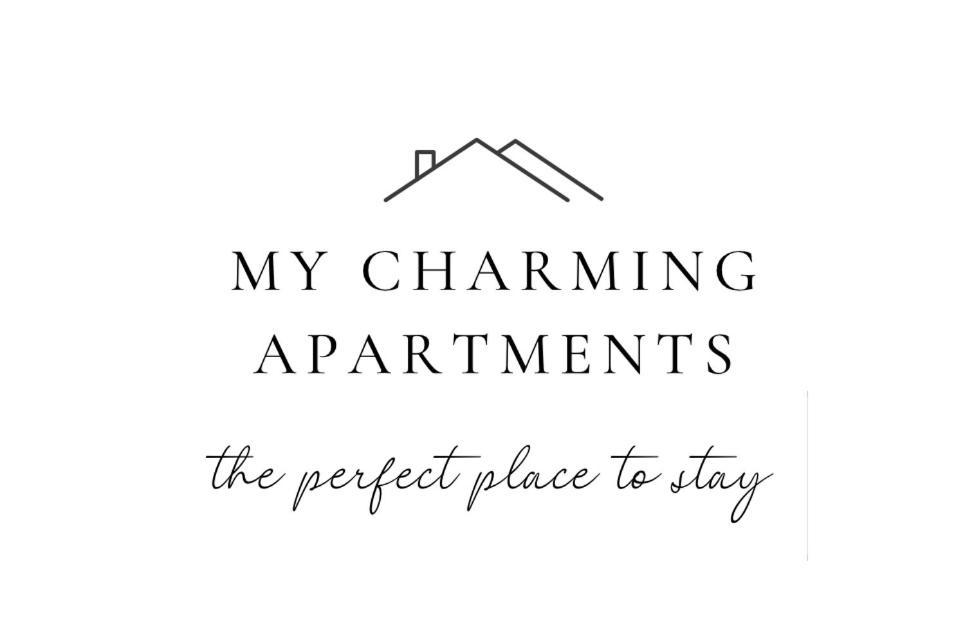 My Charming Apartments In Centro Citta-San Lorenzo Suite ミラノ エクステリア 写真